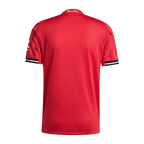 Man United Home 25-26