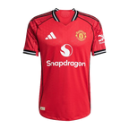 Man United Home 25-26
