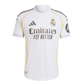 Real Madrid Home 25-26