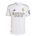 Real Madrid Home 25-26