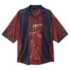 FC Barcelona X Cactus Jack 2000/01 Home Skeleton Jersey