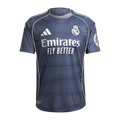 Real Madrid away 25-26