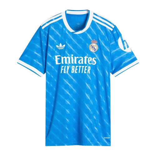 Real Madrid Third 25-26